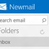 Hotmail com interface Metro pode virar “Newmail”