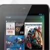 Google apresenta Nexus 7, tablet fabricado pela Asus