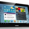 Samsung apresenta novos Galaxy Tab 2 com ICS de fábrica