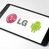 Agora vai? LG é a terceira maior fabricante de smartphones