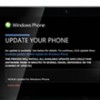 Atualização para o Windows Phone 7.8 chega em 2013