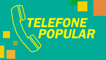 O que é Telefone Popular?