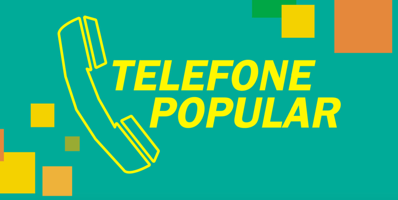 O que é Telefone Popular?