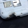 Dono do Galaxy S III que explodiu na Irlanda admite que inventou tudo