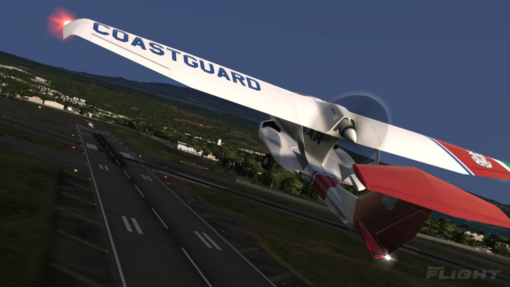 Simulador de voo Microsoft Flight é descontinuado