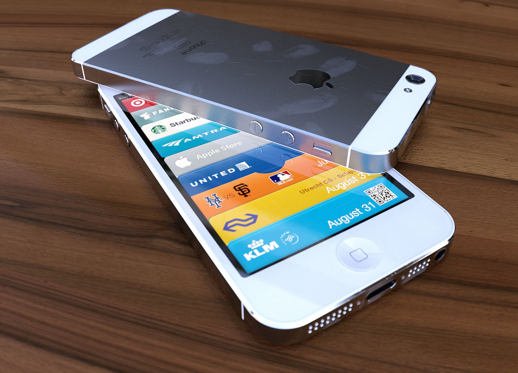 Chineses juram que já estão comprando iPhone 5
