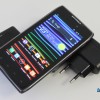 Motorola RAZR MAXX, a bateria que roda Android