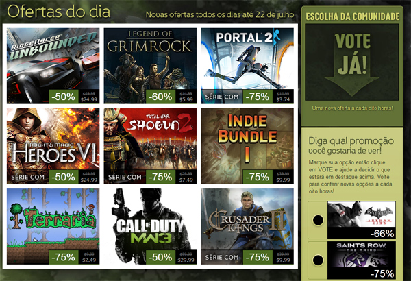 Como pedir reembolso no Steam e recuperar o dinheiro gasto em jogos e DLCs  – Tecnoblog