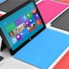 Vários tablets com Windows 8 RT chegam neste ano
