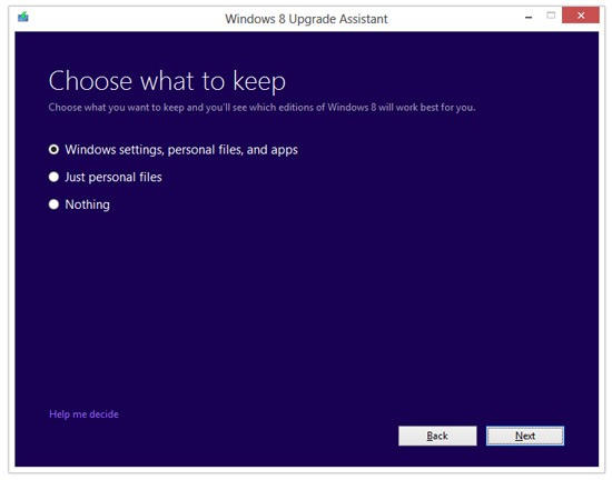 Windows: nunca foi tão barato atualizá-lo como no Win8