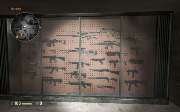 Counter-Strike is back with Global Offensive (yes, we tested it)