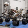 A tecnologia por trás da Rover Curiosity