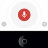 Aplicativo do Google para iOS ganha busca por voz mais esperta