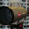 A lente mais cara do mundo é da Leica e custou US$ 2 milhões