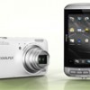 Nikon anuncia Coolpix S800c, câmera com Android