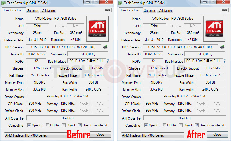 AMD faz upgrade grátis na Radeon HD 7950