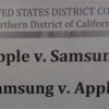 Julgamento do processo da Apple contra Samsung começa nos EUA