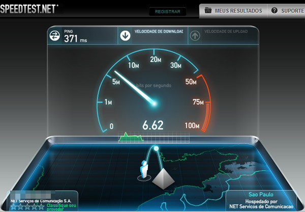 Anatel vai escolher 12 mil usuários de banda larga para aferir qualidade do serviço