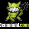 Demonoid tem servidores apreendidos