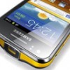 Galaxy Beam, o celular com projetor, custa R$ 1.799 na Claro