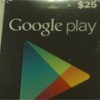 Rumor do dia: gift cards estão chegando ao Google Play
