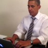 Presidente dos Estados Unidos participa de chat no Reddit