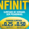 Relatório da Anatel diz que ligações de clientes do plano Infinity da TIM caem com maior frequência