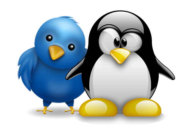 Twitter se junta à Linux Foundation