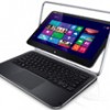 Dell mostra tablet XPS 10 e ultrabook XPS 12 Duo