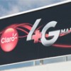 Claro lança 4G nas cidades da Copa das Confederações