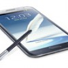 Samsung lança Galaxy Note II no Brasil por R$ 2,3 mil