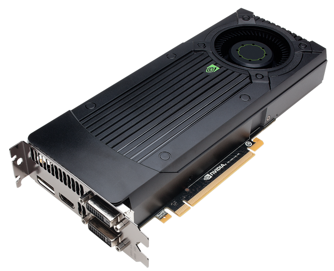 Nvidia lança GeForce GTX 660 e GTX 650