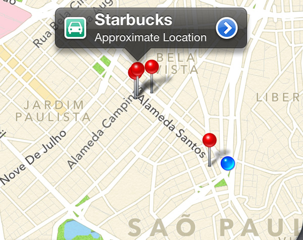 iOS 6: principais mudanças, o que funciona e o que não funciona no Brasil e como voltar ao iOS 5