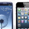 O inevitável teste de queda do iPhone 5 vs. Galaxy S III