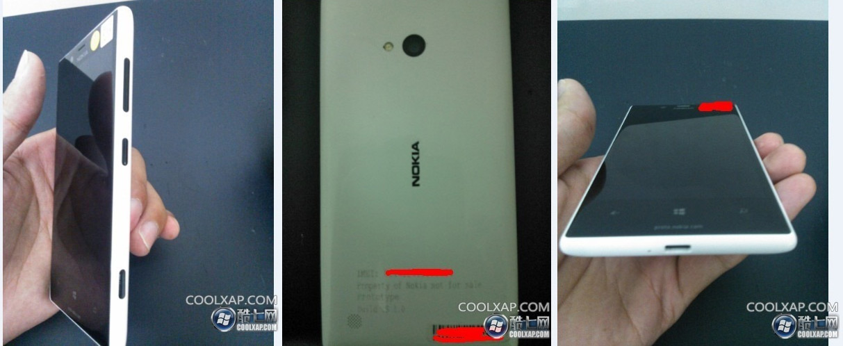 Lumias 820 e 920 podem ser os próximos Windows Phone da Nokia
