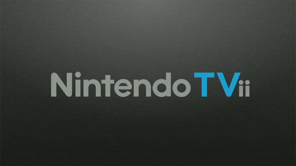 Nintendo anuncia TVii, preços do Wii U e jogos