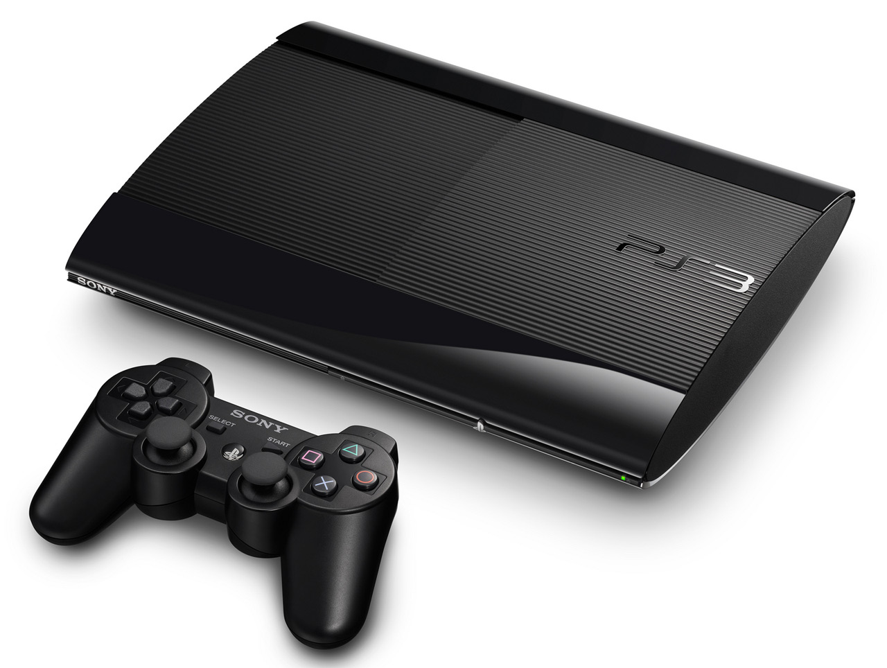 Sony anuncia PS5 Slim oficialmente