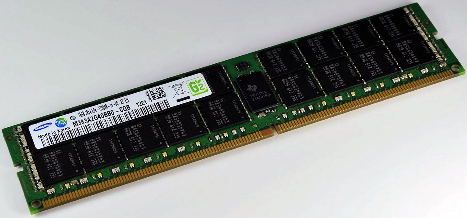 JEDEC publica especificações definitivas do padrão DDR4