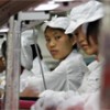 Funcionários da Foxconn entram em greve na China