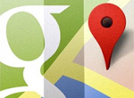 Novo Google Maps tem interface renovada e faz recomendações de estabelecimentos
