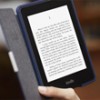 Kindle Paperwhite de 1ª geração ganha vários recursos com atualização de software