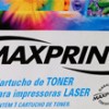 Maxprint vai parar de vender cartuchos de impressão da HP