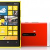 Lumia 920 custa R$ 1.999 na pré-venda