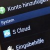 Cloud da Samsung aparece no Galaxy Note II