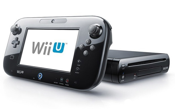 Wii U vende 400 mil unidades na primeira semana nos EUA