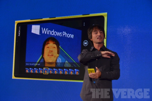 Microsoft revela novos recursos do Windows Phone 8