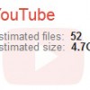 Google Takeout dá opção de baixar todos os seus vídeos no YouTube