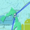 Google cancela evento do Android devido a furacão Sandy