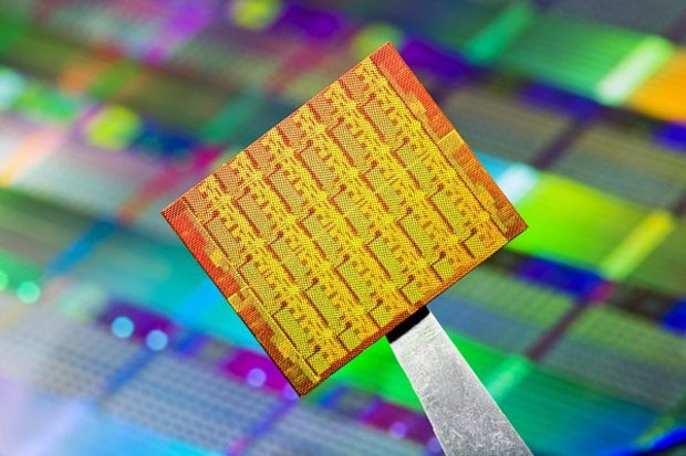 Intel trabalha em processador de 48 núcleos para smartphones e tablets
