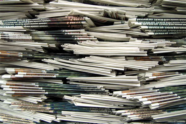 Conversa entre jornais e Google News não produziu resultados